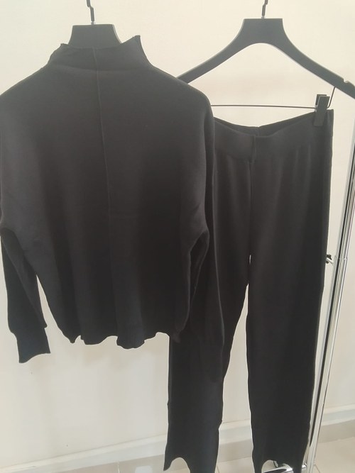 Cor Preto
