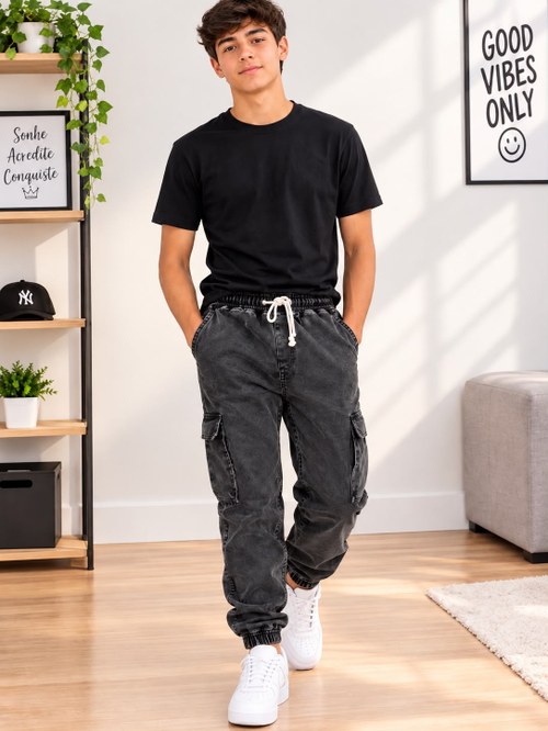 Cor Preto