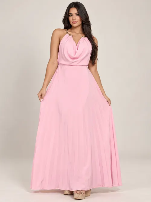 Cor Rosa Bebê