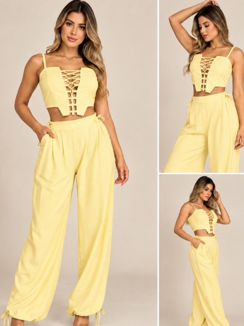 Cor Amarelo