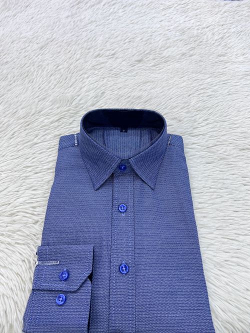 Cor Azul Marinho