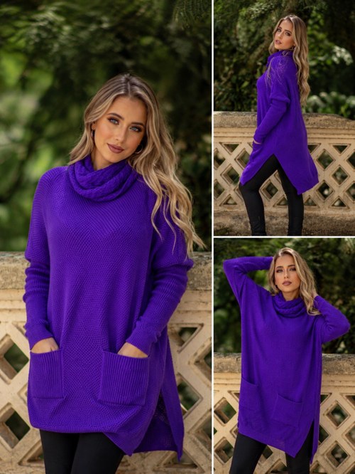 Cor Roxo