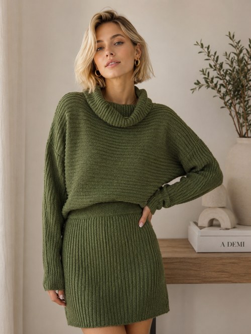 Cor Verde Militar