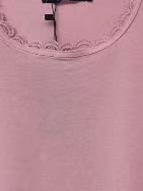 Cor Rosa Claro