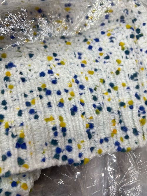 Cor Azul