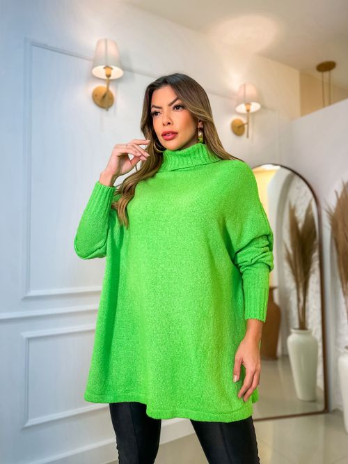 Cor Verde Neon