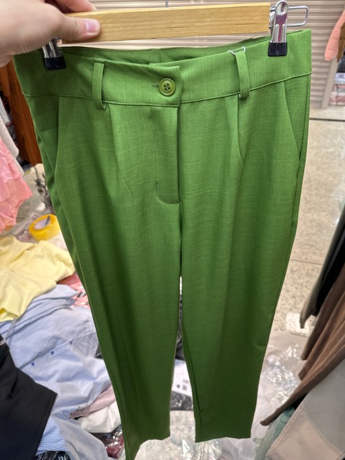 Cor Verde Musgo