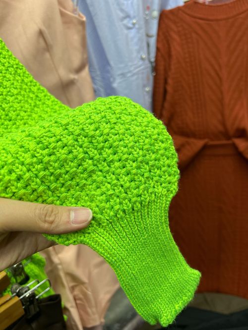Cor Verde Neon