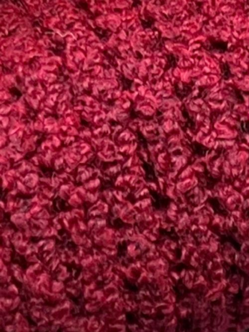 Cor Vermelho