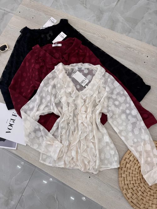 Cor Vermelho