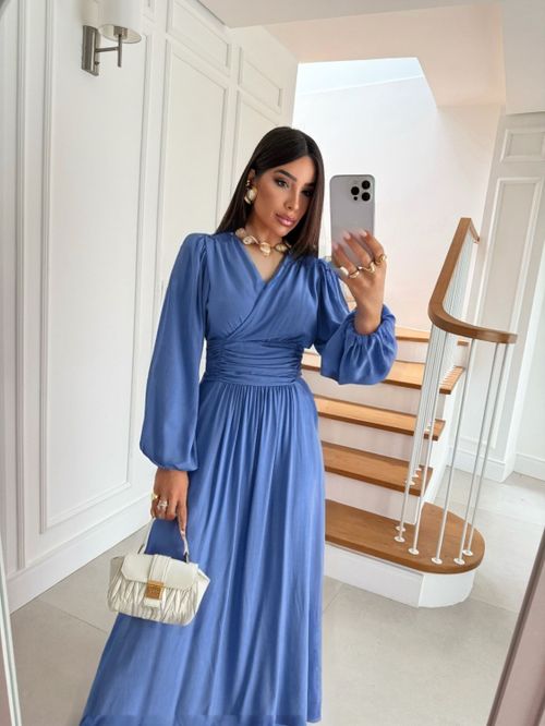 Cor Azul Jeans