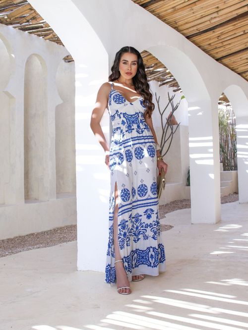 Cor Azul