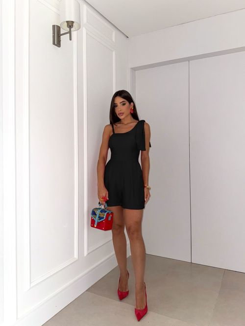 Cor Preto