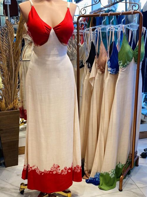 Cor Vermelho