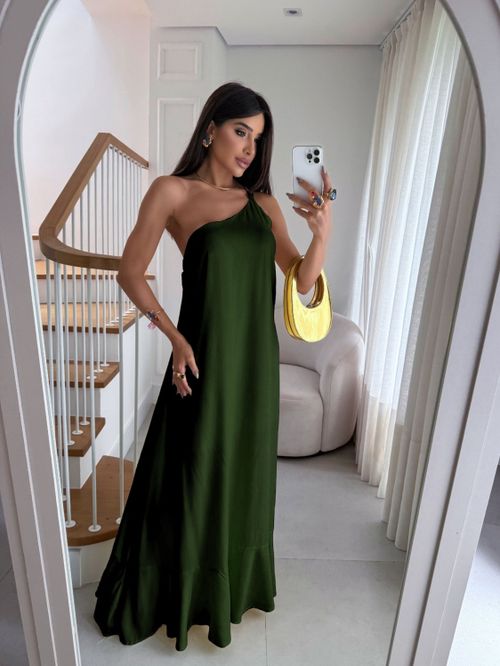 Cor Verde Militar