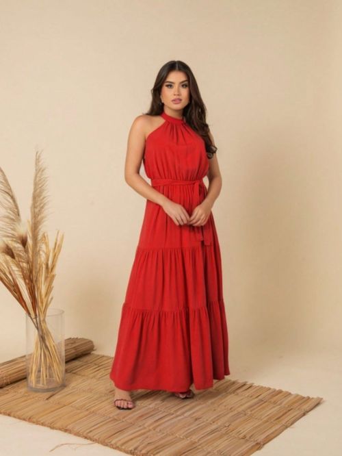 Cor Vermelho