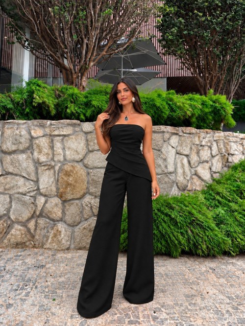 Cor Preto