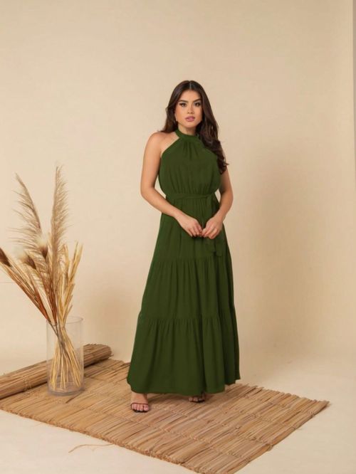 Cor Verde Militar