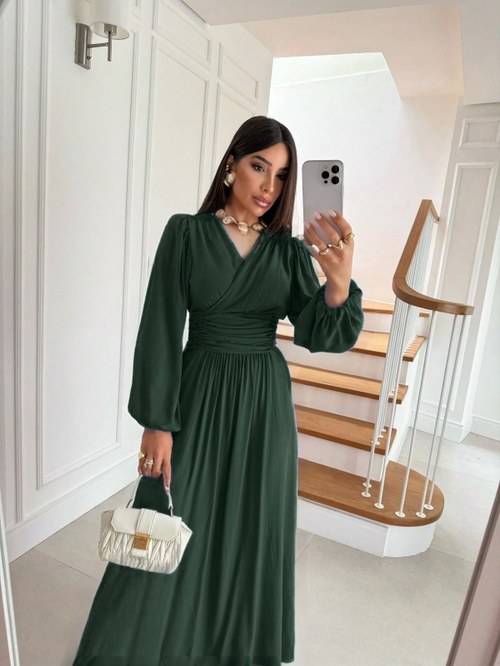 Cor Verde Militar
