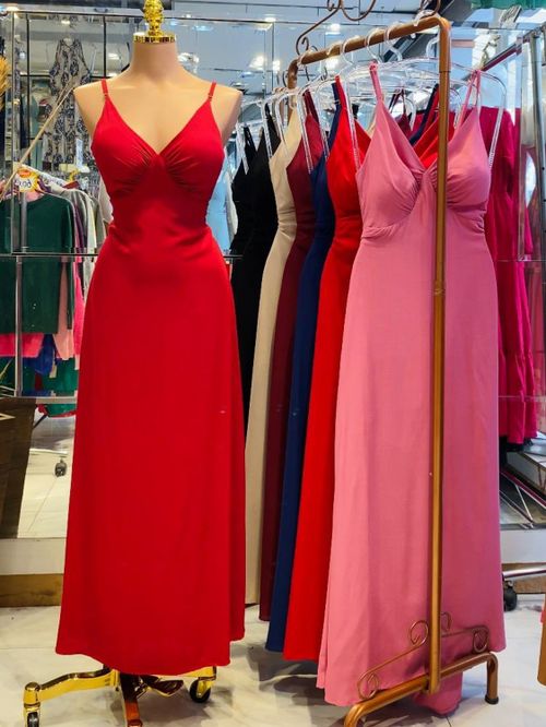 Cor Vermelho Escuro