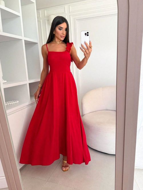 Cor Vermelho