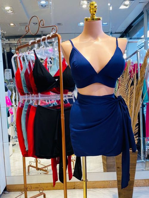 Cor Azul Marinho
