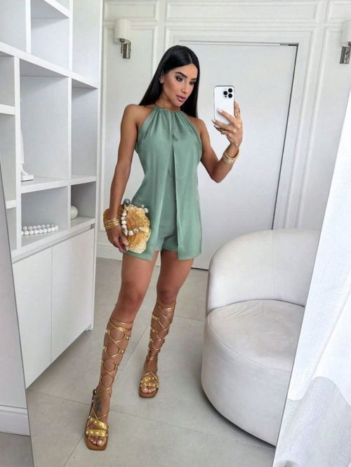 Cor Verde Água