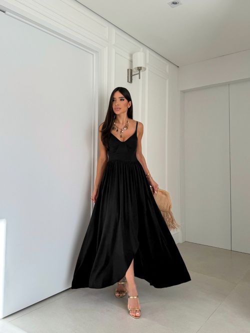 Cor Preto