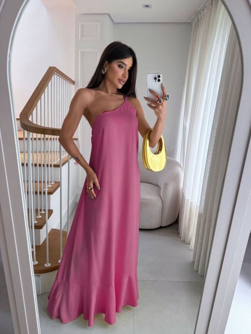 Cor Rosa Chiclete
