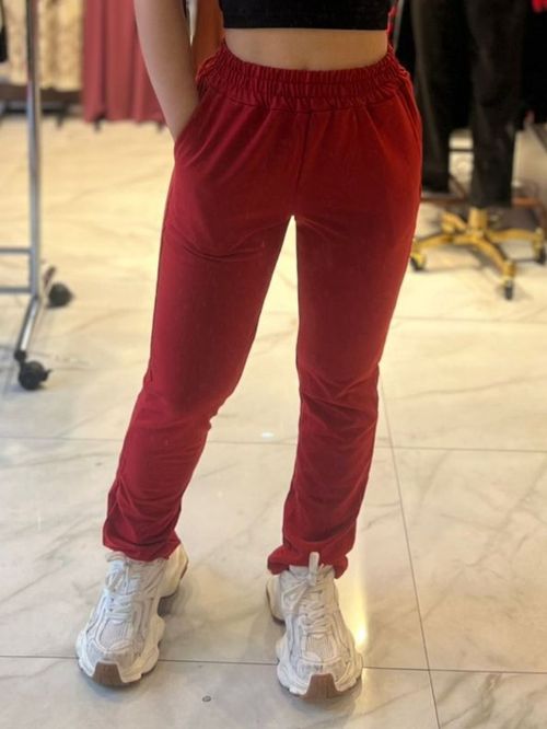 Cor Vermelho