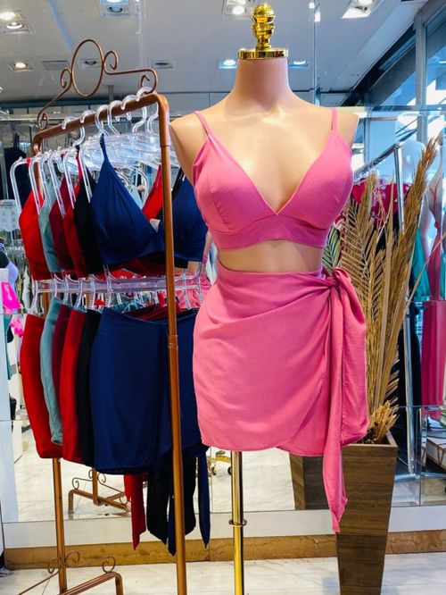 Cor Rosa