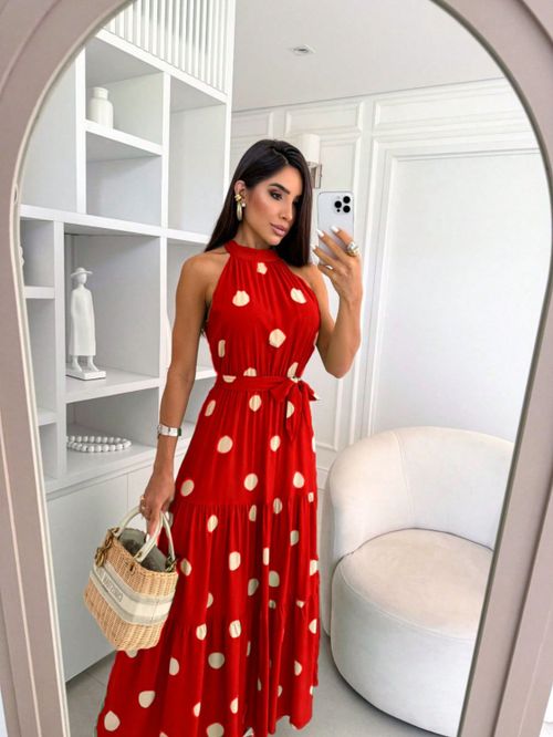 Cor Vermelho
