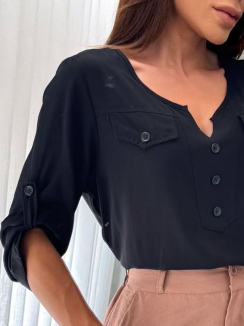 Cor Preto
