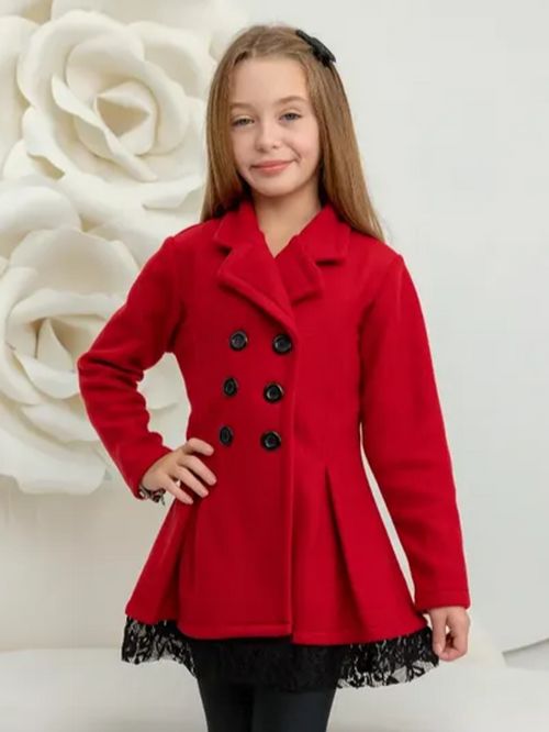 Cor Vermelho