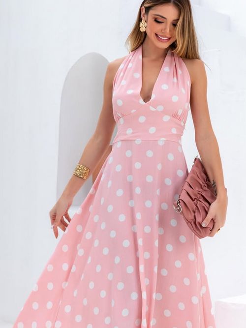 Cor Rosa Bebê