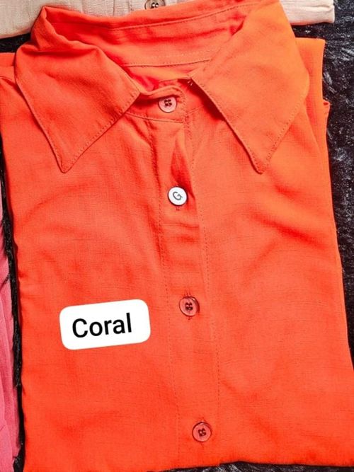 Cor Coral