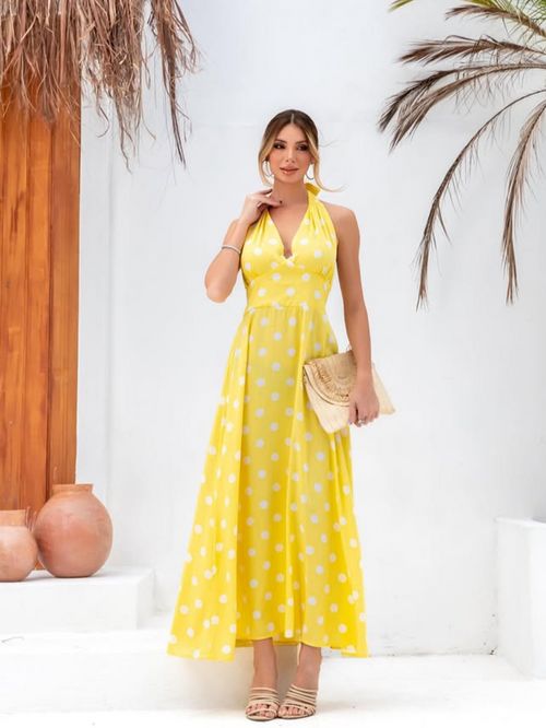Cor Amarelo Bebê