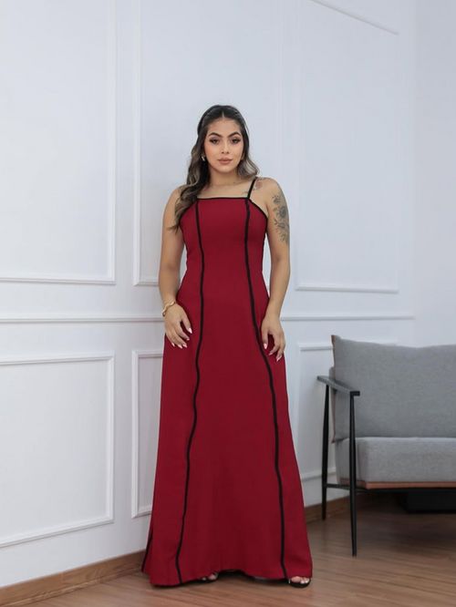 Cor Vermelho