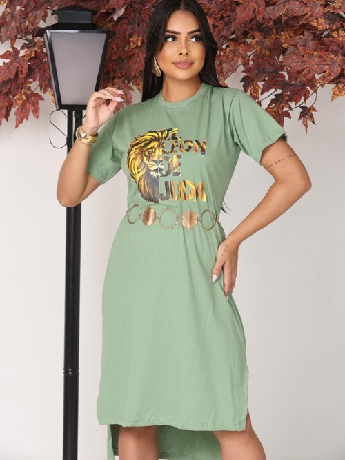 Cor Verde Menta