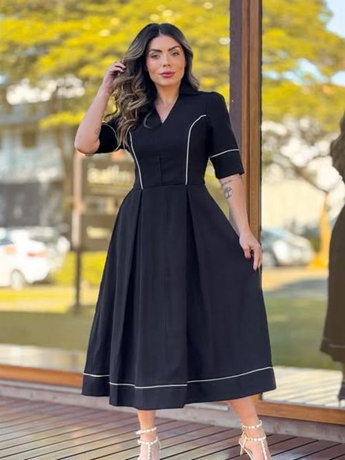 Cor Preto