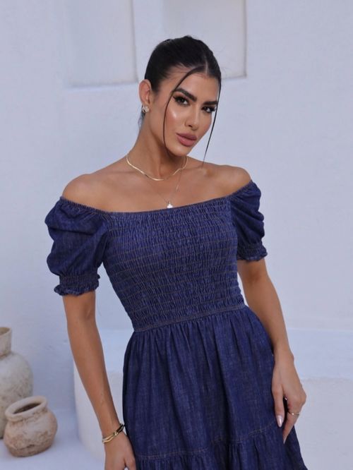Cor Jeans Escuro