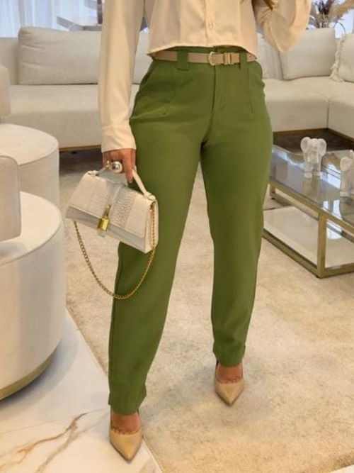 Cor Verde Militar