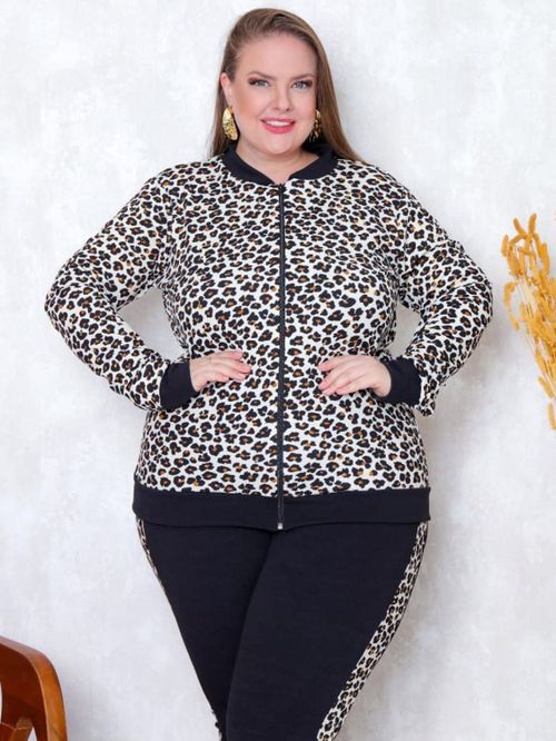Cor Animal Print