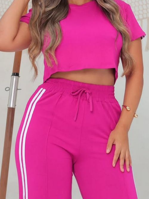 Cor Fucsia