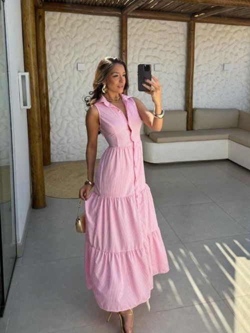 Cor Rosa Bebê