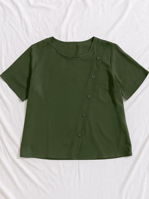 Cor Verde Militar
