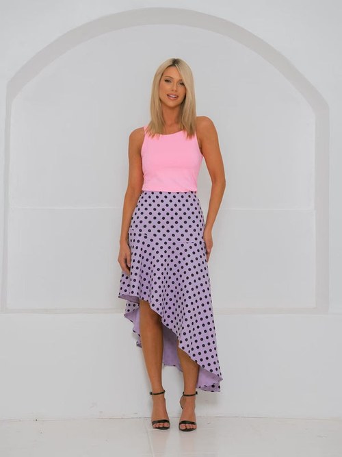 Cor Roxo
