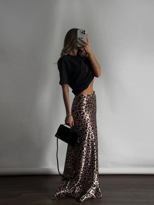 Cor Animal Print