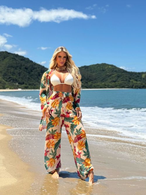 Cor Estampado