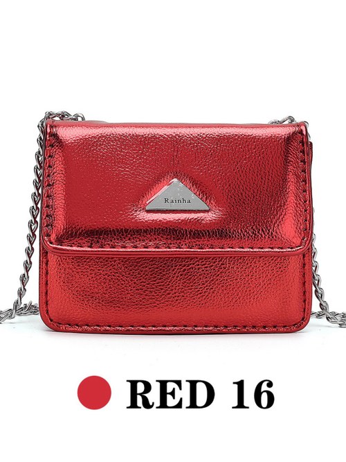 Cor Vermelho
